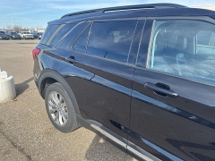 Used 2023  Ford Explorer XLT 4WD at Maxx Loans near St&period; Adrian&comma; MI