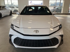 Used 2025  Toyota Camry &lpar;Natl&rpar; at Maxx Loans near St&period; Adrian&comma; MI