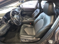 Used 2022  Toyota Camry SE Auto at Maxx Loans near St&period; Adrian&comma; MI