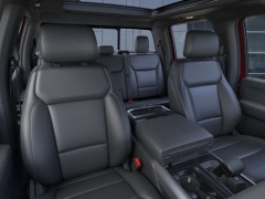 New 2025 Ford F-150 XLT 4WD SuperCrew Box at Suburban Ford of Sterling Heights near Sterling Heights, MI
