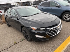 Used 2023  Chevrolet Malibu 4dr Sdn 1LT at Maxx Loans near St. Adrian, MI