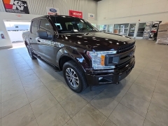 Used 2020  Ford F-150 4WD SuperCrew 5&period;5' Box at Maxx Loans near St&period; Adrian&comma; MI