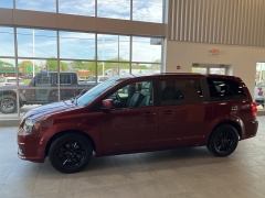 Used 2019 Dodge Grand Caravan 4d Wagon GT at Suburban Ford of Sterling Heights near Sterling Heights, MI