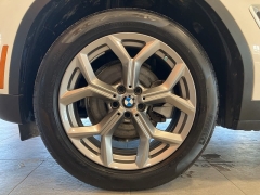 Used 2022  BMW X3 xDrive30i Sports Activity Vehicle at Maxx Loans near St. Adrian, MI