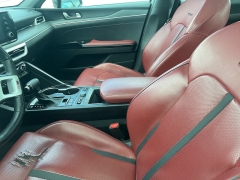 Used 2021 Kia K5 GT-Line Auto AWD at Suburban Ford of Sterling Heights near Sterling Heights, MI