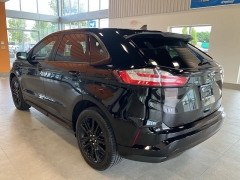 Used 2023 Ford Edge AWD at Suburban Ford of Sterling Heights near Sterling Heights, MI