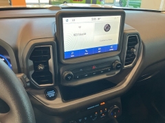 Used 2024 Ford Bronco Sport Big Bend 4x4 at Maxx Loans near St. Adrian, MI