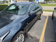Used 2021 Cadillac CT5 4dr Sdn Luxury at Maxx Loans near St. Adrian, MI