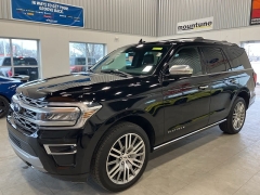  2024 Ford Expedition Platinum 4x4 at Maxx Loans near St&period; Adrian&comma; MI