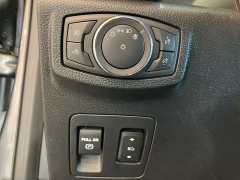 Used 2020 Ford F-150 4WD SuperCrew 5.5' Box at Suburban Ford of Sterling Heights near Sterling Heights, MI