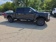 Used 2024  Ford Super Duty F-250 SRW 4WD Crew Cab Box at Maxx Loans near St&period; Adrian&comma; MI