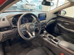 Used 2025  Nissan Sentra SV CVT at Maxx Loans near St&period; Adrian&comma; MI