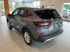 Used 2025 Ford Escape Active AWD at Maxx Loans near St. Adrian, MI