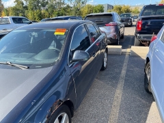 Used 2008  Volkswagen Jetta Sedan 4dr PZEV at Maxx Loans near St. Adrian, MI