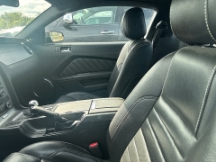 Used 2012  Ford Mustang 2dr Cpe V6 at Maxx Loans near St&period; Adrian&comma; MI