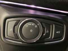 Used 2015  Lincoln MKZ Hybrid 4d Sedan at Maxx Loans near St&period; Adrian&comma; MI