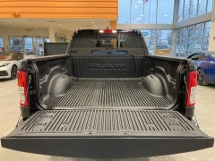 Used 2022  Ram 1500 Big Horn 4x4 Crew Cab 6'4" Box at Maxx Loans near St&period; Adrian&comma; MI