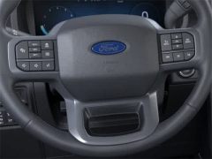 New 2024 Ford F-150 XLT 4WD SuperCrew Box at Suburban Ford of Sterling Heights near Sterling Heights, MI
