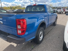 Used 2022 Ford Ranger 2WD SuperCab 6' Box at Maxx Loans near St. Adrian, MI