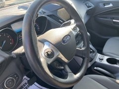 Used 2015  Ford Escape 4WD 4dr SE at Maxx Loans near St&period; Adrian&comma; MI