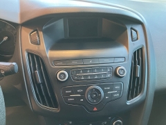 Used 2018 Ford Focus 4d Sedan SE EcoBoost at Suburban Ford of Sterling Heights near Sterling Heights, MI