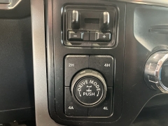 Used 2021  Ford F-150 LARIAT 4WD SuperCrew 5.5' Box at Maxx Loans near St. Adrian, MI