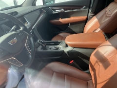 Used 2021 Cadillac XT5 AWD 4dr Premium Luxury at Suburban Ford of Sterling Heights near Sterling Heights, MI