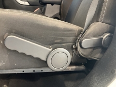 Used 2016 Jeep Wrangler Unlimited 4WD 4dr Sahara at Maxx Loans near St. Adrian, MI