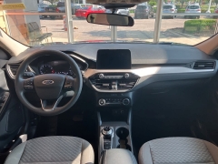 Used 2020 Ford Escape 4d SUV AWD SE at Maxx Loans near ,