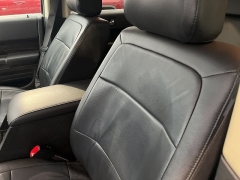 Used 2019  Ford Flex 4d SUV AWD SEL at Maxx Loans near St. Adrian, MI