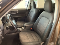 Used 2022 Ford Bronco Sport Big Bend 4x4 at Maxx Loans near St. Adrian, MI