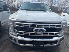 Used 2023  Ford Super Duty F-450 DRW 2WD Reg Cab WB CA at Maxx Loans near St&period; Adrian&comma; MI