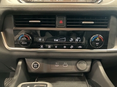 Used 2023  Nissan Rogue AWD SV at Maxx Loans near St&period; Adrian&comma; MI