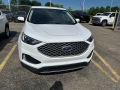Used 2024  Ford Edge AWD at Maxx Loans near St&period; Adrian&comma; MI