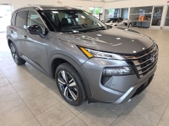 Used 2026  Nissan Rogue AWD SL &ast;Ltd Avail&ast; at Maxx Loans near St&period; Adrian&comma; MI