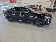 Used 2021  Cadillac CT5 4dr Sdn Sport at Maxx Loans near St&period; Adrian&comma; MI