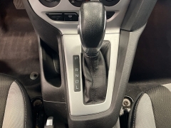 Used 2014  Ford Focus 4d Hatchback SE at Maxx Loans near St&period; Adrian&comma; MI