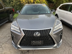 Used 2019 Lexus RX RX 350 AWD at Suburban Ford of Sterling Heights near Sterling Heights, MI