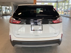 Used 2023 Ford Edge AWD at Maxx Loans near St. Adrian, MI