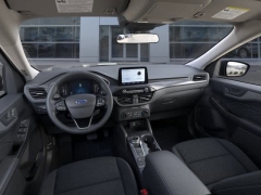 New 2025 Ford Escape Active AWD at Suburban Ford of Sterling Heights near Sterling Heights, MI