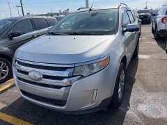 Used 2011  Ford Edge 4d SUV FWD SEL at Maxx Loans near St&period; Adrian&comma; MI