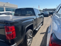 Used 2015 GMC Sierra 1500 4WD Crew Cab Denali at Suburban Ford of Sterling Heights near Sterling Heights, MI