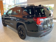 Used 2023 GMC Acadia AWD 4dr AT4 at Maxx Loans near St. Adrian, MI