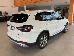 Used 2022 BMW X3 xDrive30i Sports Activity Vehicle at Maxx Loans near St. Adrian, MI