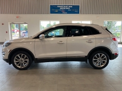 Used 2016 Lincoln MKC 4d SUV AWD Select at Maxx Loans near St. Adrian, MI