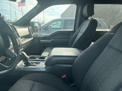 Used 2020  Ford F-150 4WD SuperCrew 5&period;5' Box at Maxx Loans near St&period; Adrian&comma; MI