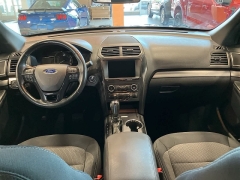 Used 2019 Ford Explorer 4d SUV 4WD XLT Ecoboost at Maxx Loans near St. Adrian, MI