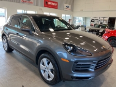 Used 2019  Porsche Cayenne 4d SUV AWD at Maxx Loans near St&period; Adrian&comma; MI