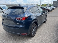 Used 2018 Mazda CX-5 4d SUV AWD Touring at Maxx Loans near St. Adrian, MI