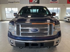Used 2010  Ford F-150 SuperCrew at Maxx Loans near St&period; Adrian&comma; MI